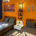 Taksim Pandora