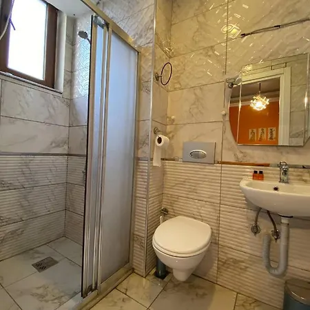 Taksim Pandora Istanbul