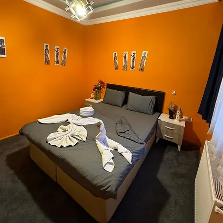 Hotel Taksim Pandora *