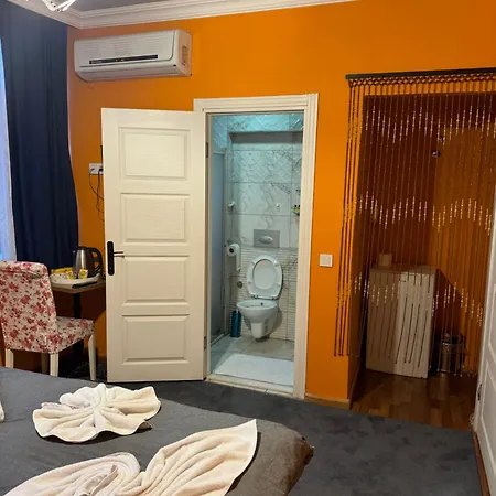 Hotel Taksim Pandora *