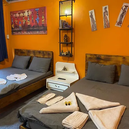 Taksim Pandora Hotel