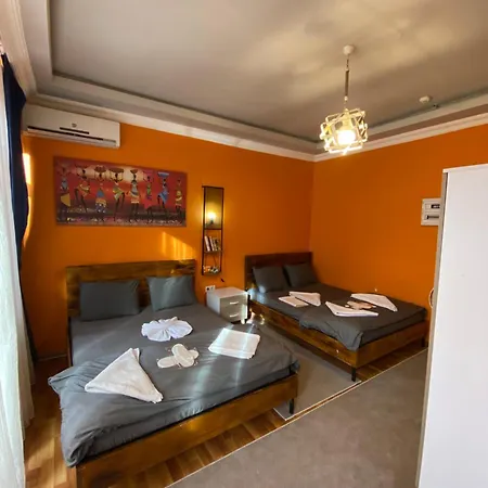 Taksim Pandora Istanbul