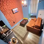 Taksim Pandora Hotell Istanbul