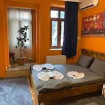 Taksim Pandora Istanbul
