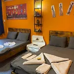 Taksim Pandora Hotell