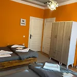 Taksim Pandora Hotell Istanbul