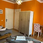 Taksim Pandora Hotell