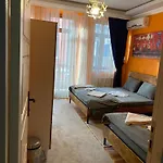 Hotell Taksim Pandora