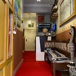 Hotell Taksim Pandora *