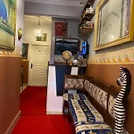 Taksim Pandora Istanbul
