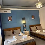 Taksim Pandora Hotell *