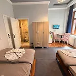 Taksim Pandora Hotell Istanbul