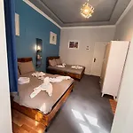 Hotell Taksim Pandora Istanbul