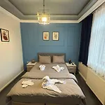 Taksim Pandora * Istanbul