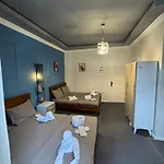 Hotell Taksim Pandora *