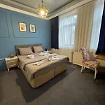 Taksim Pandora Hotell *