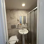 Hotell Taksim Pandora Istanbul