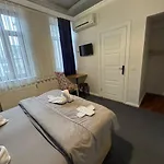 Hotell Taksim Pandora