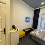 Taksim Pandora Hotell Istanbul
