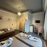 Taksim Pandora Hotell *