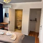 Hotell Taksim Pandora