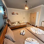 Hotell Taksim Pandora