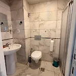 Taksim Pandora Hotell *