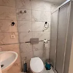 Hotell Taksim Pandora *