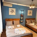 Hotell Taksim Pandora Istanbul