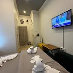 Taksim Pandora Hotell