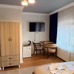 Hotell Taksim Pandora