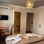 Taksim Pandora Hotell Istanbul