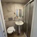 Taksim Pandora Hotell Istanbul
