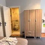 Taksim Pandora Hotell