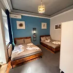 Taksim Pandora Hotell *