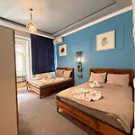 Taksim Pandora Hotell