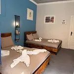 Taksim Pandora Hotell *