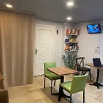 Hotell Taksim Pandora