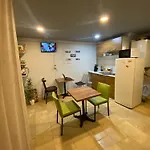 Hotell Taksim Pandora