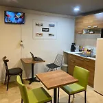Taksim Pandora