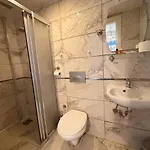 Hotell Taksim Pandora