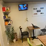 Taksim Pandora * Istanbul