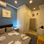 Hotell Taksim Pandora Istanbul