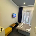 Hotell Taksim Pandora
