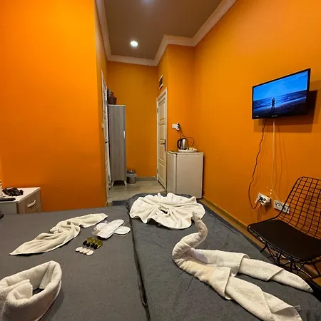 Taksim Pandora Стамбул