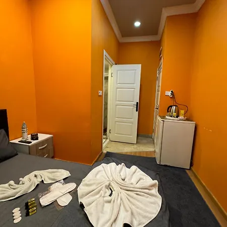 Taksim Pandora Стамбул