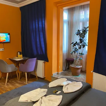 Taksim Pandora * Стамбул