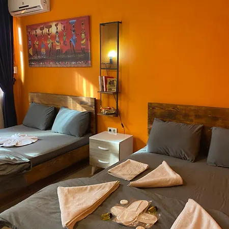 Taksim Pandora * איסטמבול