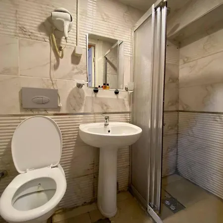 Taksim Pandora * Стамбул