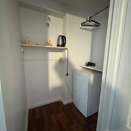Taksim Pandora Hotel